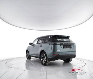 JAECOO J5 usata 1