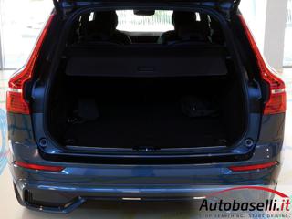 VOLVO XC60 usata, con Touch screen