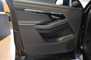 LAND ROVER Range Rover Evoque usata 122