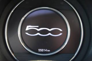 FIAT 500 usata, con Airbag testa