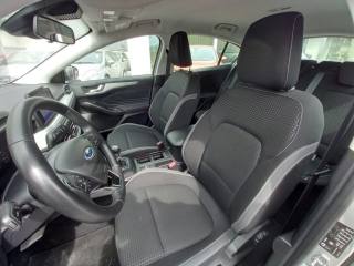 FORD Focus usata, con Sistema di navigazione