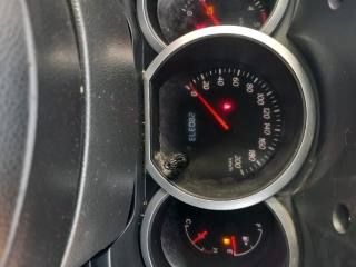 SUZUKI Grand Vitara usata, con Fendinebbia