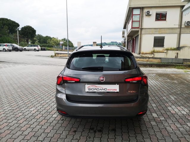 FIAT Tipo usata, con Airbag Passeggero