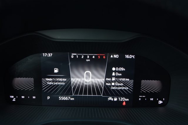 SKODA Kodiaq usata, con Chiusura centralizzata telecomandata