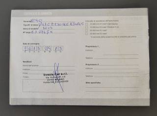 VOLVO XC90 usata, con ESP