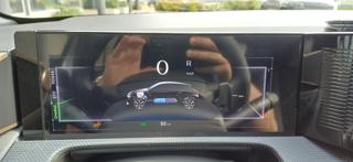 LANCIA Ypsilon usata, con Touch screen