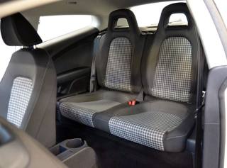 VOLKSWAGEN Scirocco usata, con Airbag Passeggero