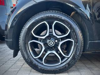 SMART ForTwo usata, con Immobilizzatore elettronico