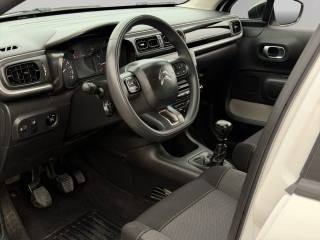 CITROEN C3 usata, con Climatizzatore