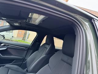 AUDI A3 usata, con Autoradio