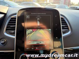 RENAULT Espace usata, con Fendinebbia