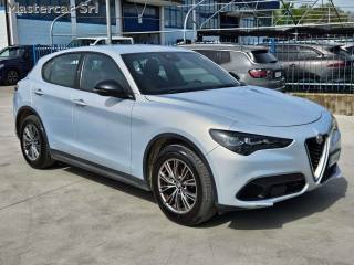 ALFA ROMEO Stelvio usata, con Chiusura centralizzata