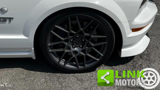 FORD Mustang usata, con Lettore CD