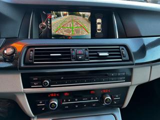 BMW 525 usata, con Fari Xenon