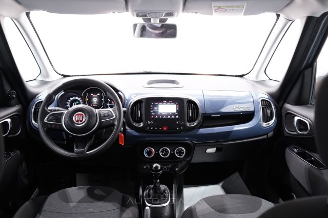 FIAT 500L usata 23