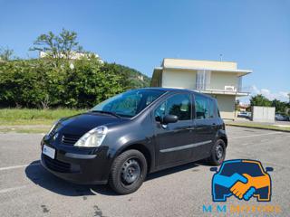 RENAULT Modus 1.2 16V Grazia