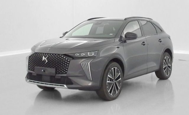 DS AUTOMOBILES DS 7 usata, con Airbag
