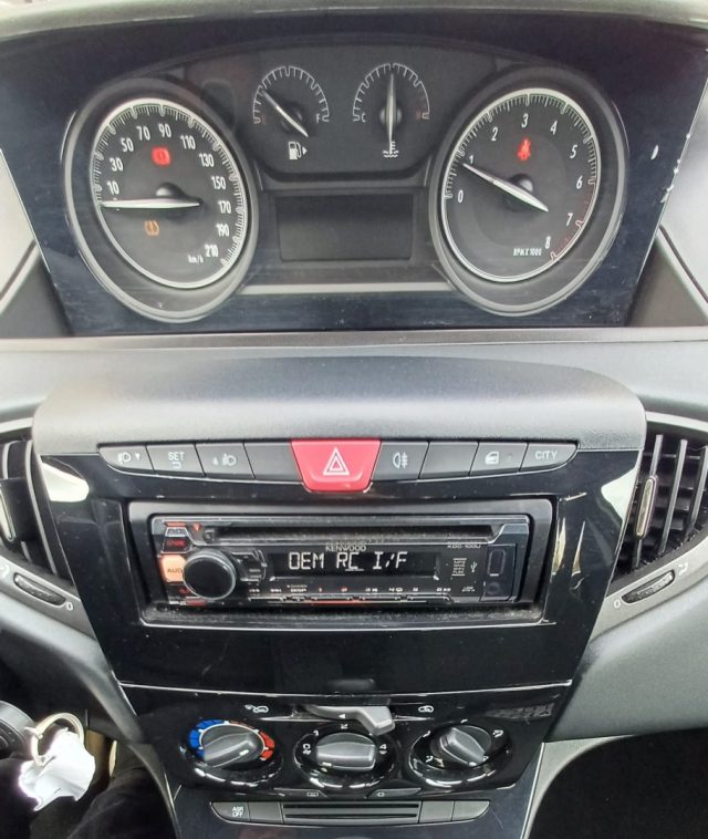 LANCIA Ypsilon usata, con Airbag testa