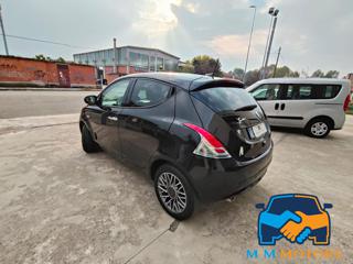 LANCIA Ypsilon usata, con Airbag Passeggero