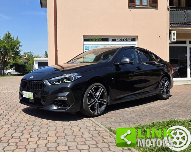 BMW 220 usata, con ABS