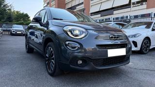 FIAT 500X usata, con Airbag
