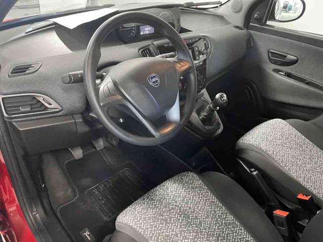 LANCIA Ypsilon usata, con Climatizzatore