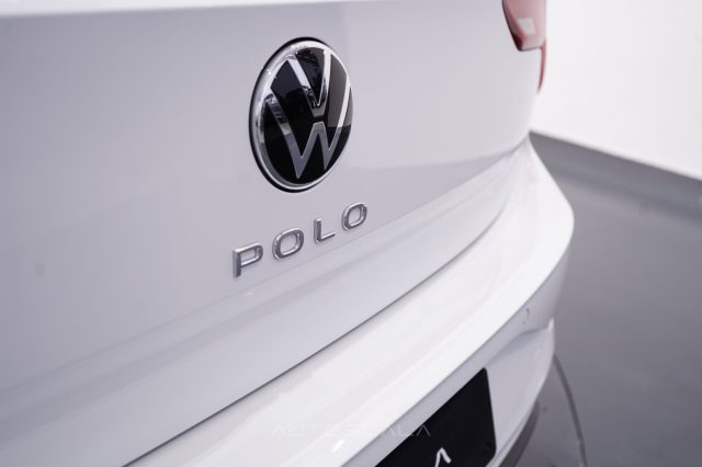 VOLKSWAGEN Polo usata 26