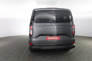 FORD Tourneo Custom usata 4