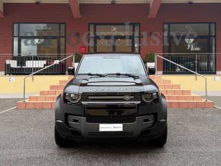 LAND ROVER Defender usata, con Airbag laterali