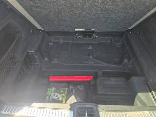 MERCEDES-BENZ GLC 220 usata 127
