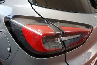 FORD Puma usata, con Touch screen