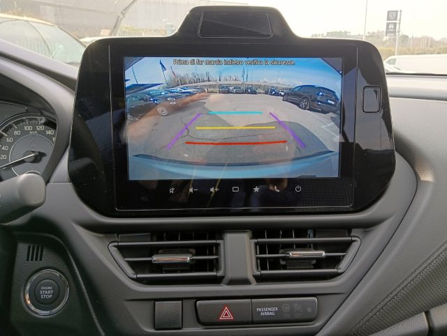 SUZUKI S-Cross usata, con Controllo automatico clima