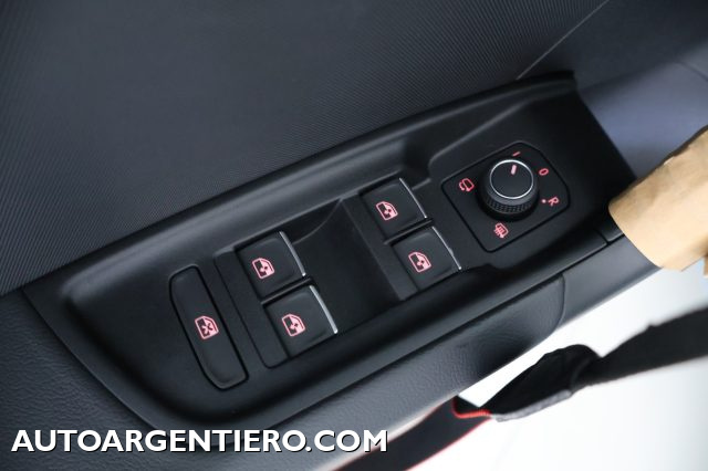 AUDI A1 usata, con ESP