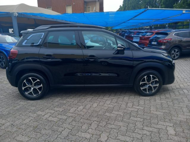 CITROEN C3 Aircross usata, con Autoradio