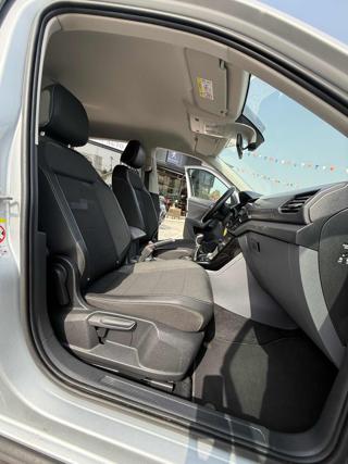 VOLKSWAGEN T-Cross usata, con Frenata d