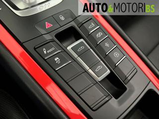 PORSCHE 911 usata, con ESP