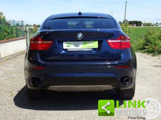 BMW X6 usata, con Chiusura centralizzata