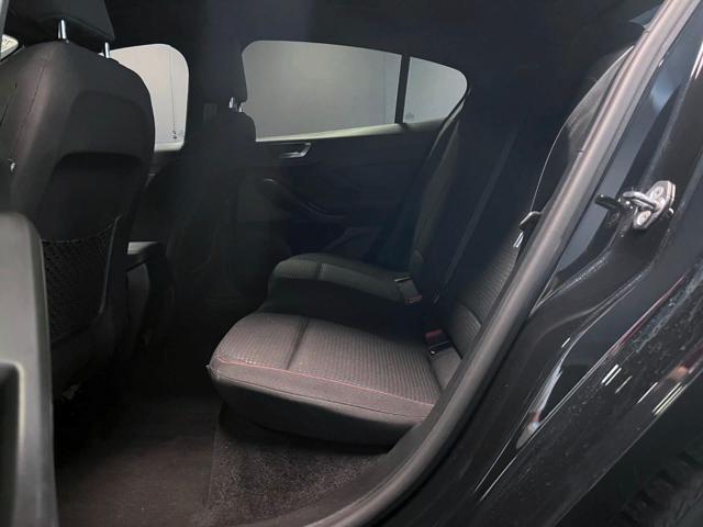 FORD Focus usata, con Controllo automatico clima