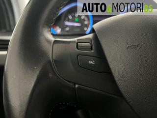 PEUGEOT 2008 usata, con Immobilizzatore elettronico