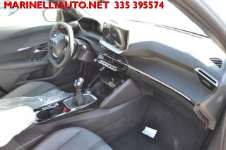 PEUGEOT 2008 usata, con Controllo trazione