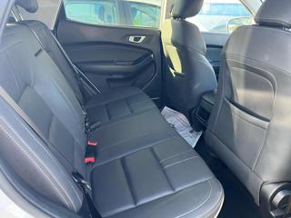 DR MOTOR DR 4.0 usata, con Chiusura centralizzata