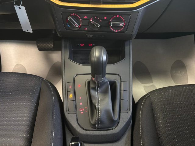 SEAT Ibiza usata, con Servosterzo