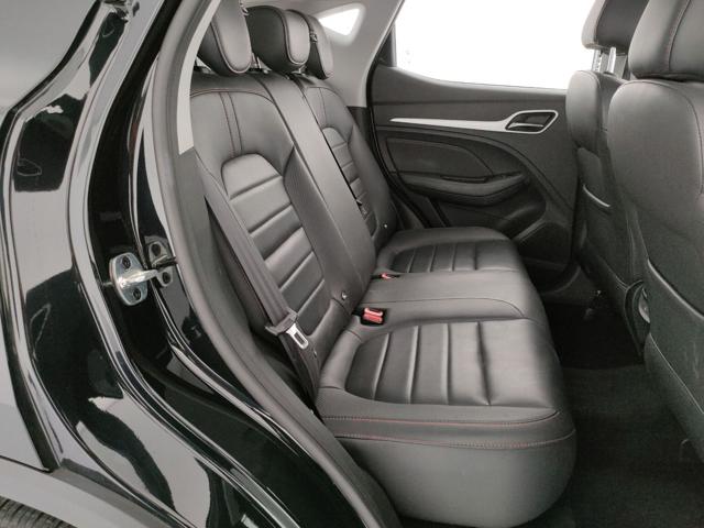 MG ZS usata, con Sistema di navigazione