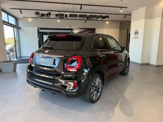 FIAT 500X usata, con Cerchi in lega
