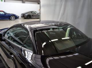MERCEDES-BENZ SLK 200 usata, con Sistema di navigazione