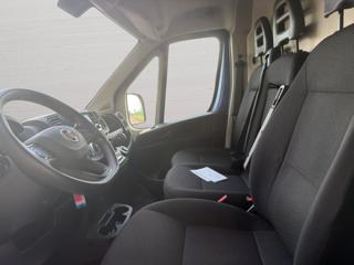 FIAT Ducato usata, con Filtro antiparticolato