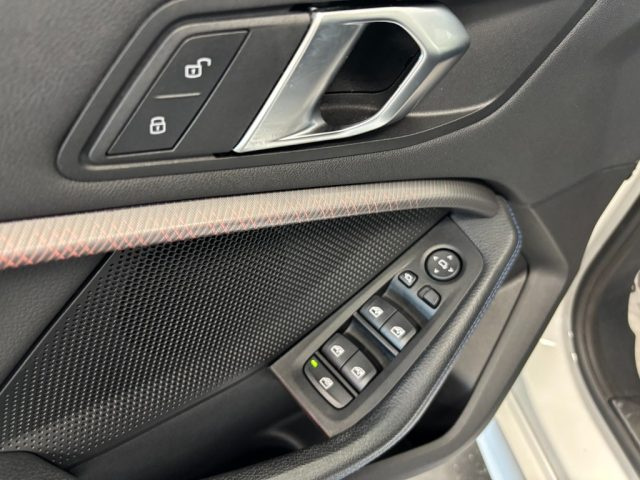 BMW 116 usata, con USB