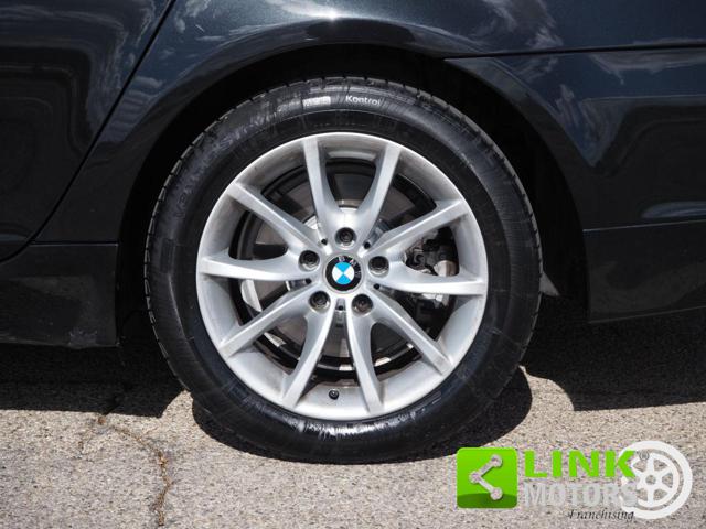 BMW 530 usata 30