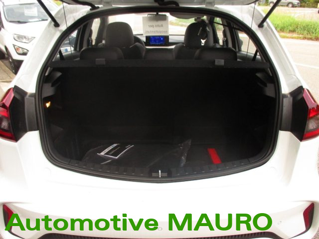 EMC Quattro usata, con Autoradio digitale