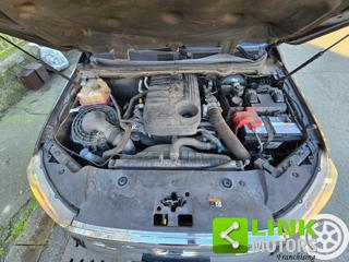 FORD Ranger usata, con Volante in pelle